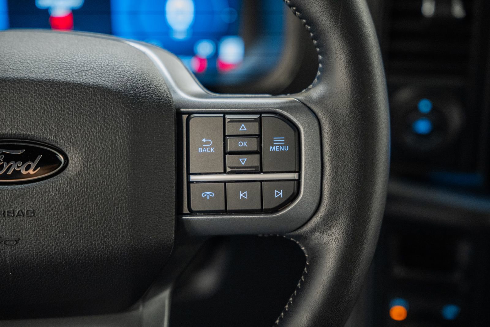 Certified 2024 Ford F150 Lariat image 31