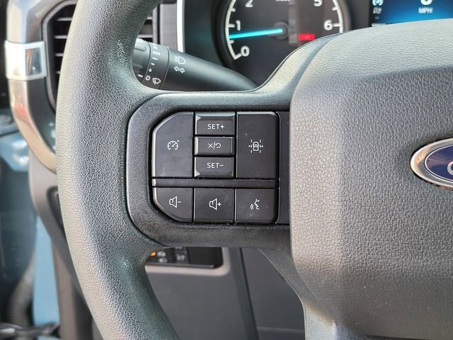 Certified 2023 Ford F150 XL w/ STX Appearance Package RWD image 26