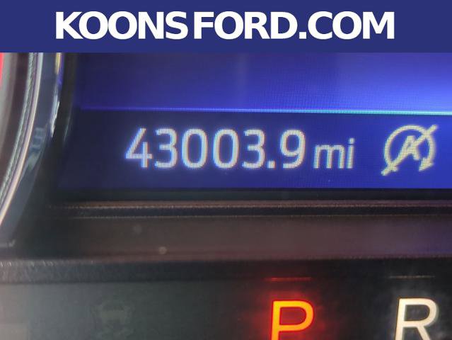 Certified 2024 Ford Explorer XLT w/ Equipment Group 202A AWD/4WD image 16