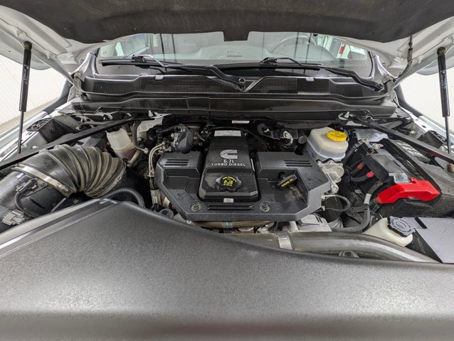 Used 2024 RAM 2500 Laramie w/ Safety Group AWD/4WD image 38