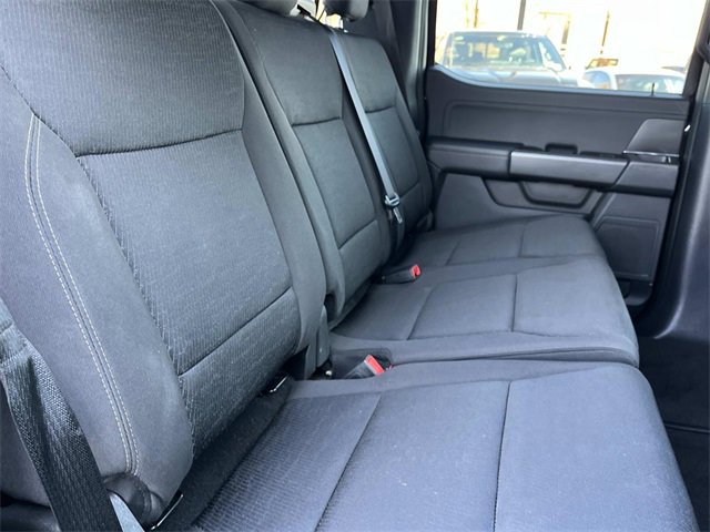 Certified 2024 Ford F150 XLT w/ Equipment Group 302A MID image 22
