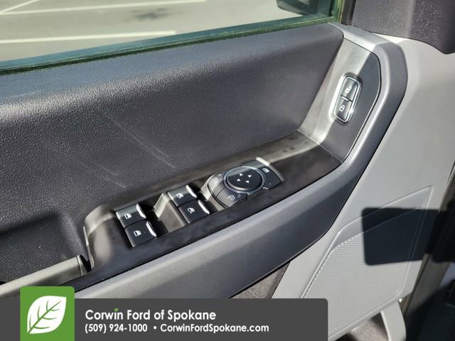 Certified 2024 Ford F350 XLT AWD/4WD image 20