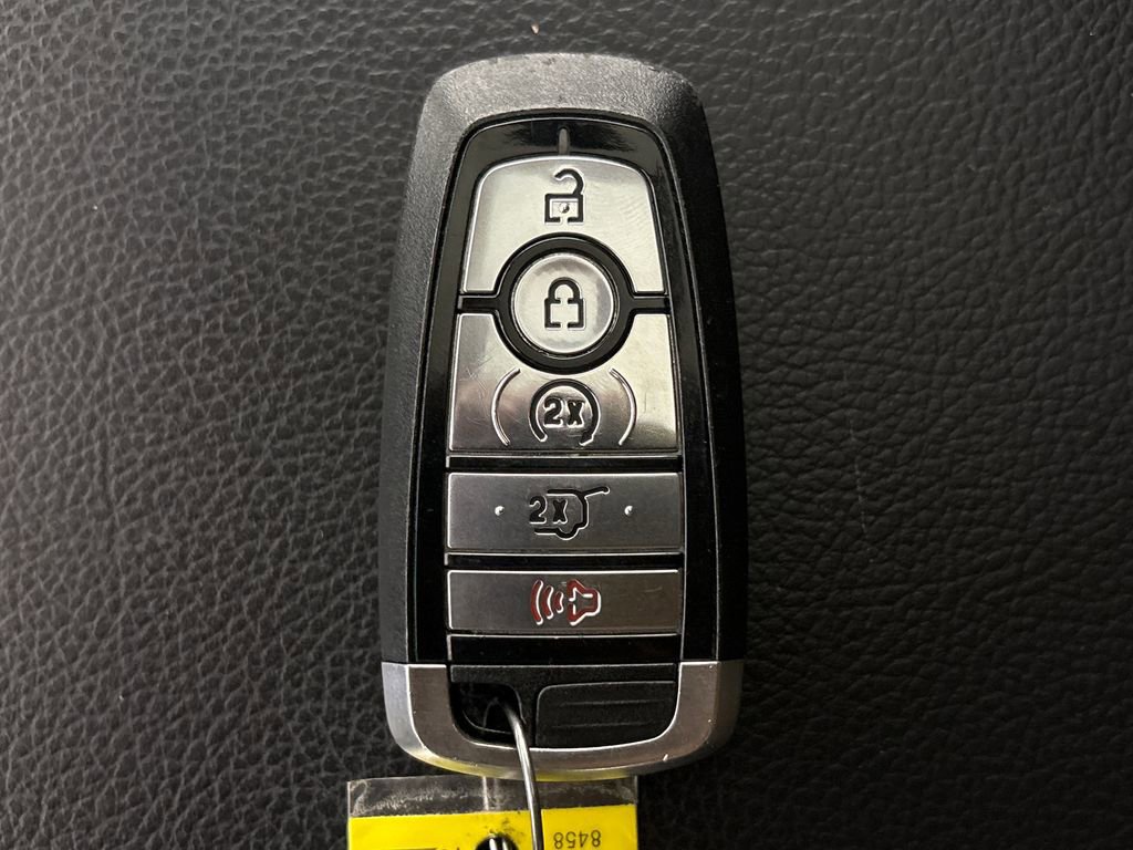 Certified 2019 Ford Expedition Limited w/ Equipment Group 301A image 33