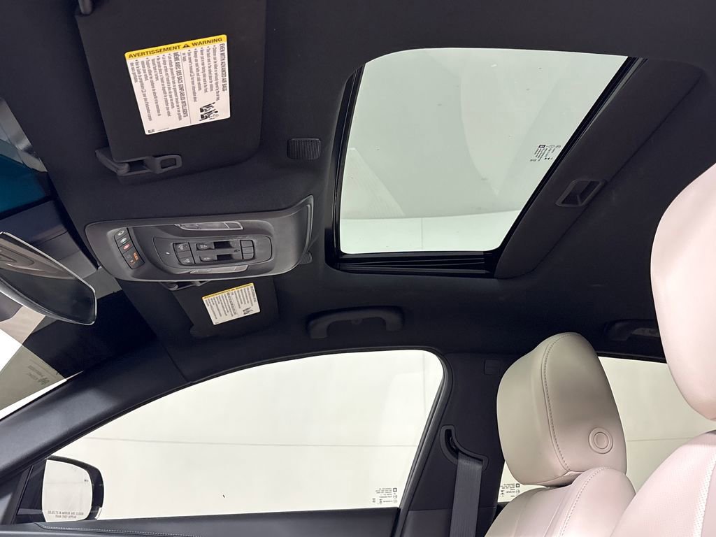 Used 2024 Cadillac CT4 Premium Luxury image 35