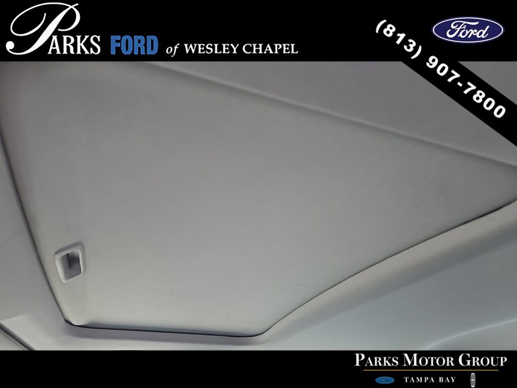 Used 2022 Honda Civic EX image 21