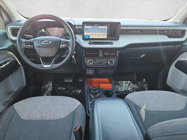 Certified 2022 Ford Maverick XLT w/ Equipment Group 300A Standard AWD/4WD image 16