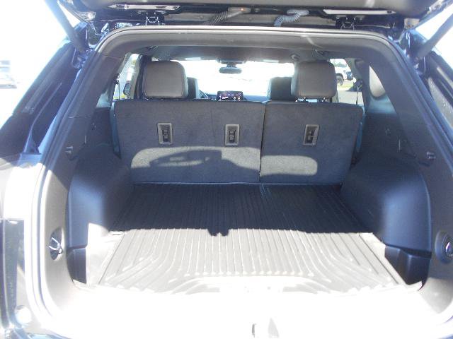 Used 2024 Chevrolet Blazer RS w/ Enhanced Convenience Package AWD/4WD image 9
