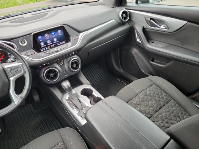 Used 2020 Chevrolet Blazer LT FWD image 31