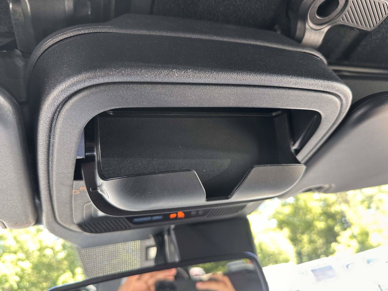Certified 2023 Ford Bronco Outer Banks AWD/4WD image 29