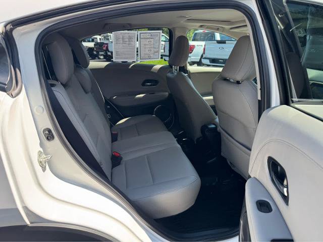 Used 2021 Honda HR-V EX-L image 12