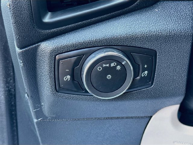 Certified 2021 Ford EcoSport S FWD image 16