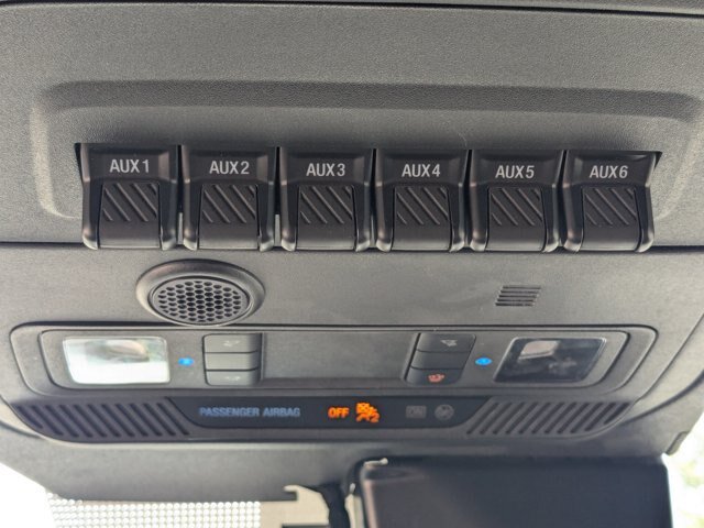Certified 2024 Ford Bronco Badlands AWD/4WD image 28