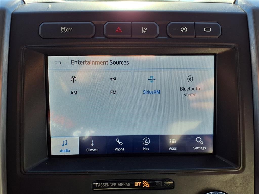 Certified 2020 Ford Expedition Platinum image 20