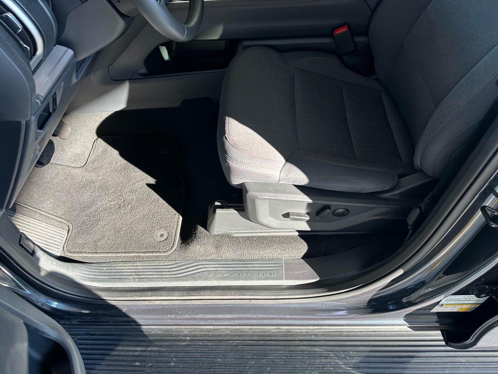 Certified 2025 Ford Expedition Active RWD image 16