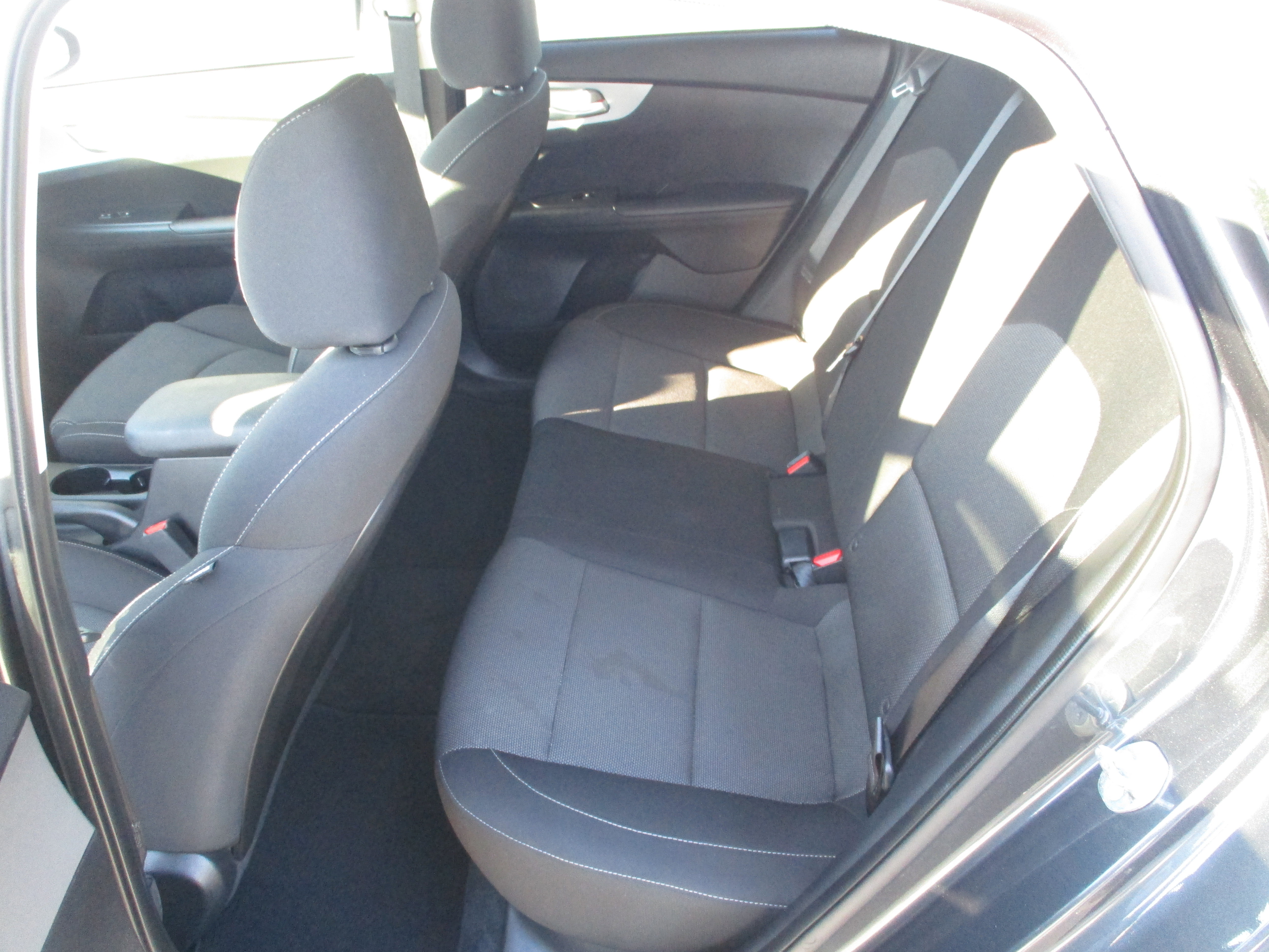 Used 2023 Kia Forte LX image 10