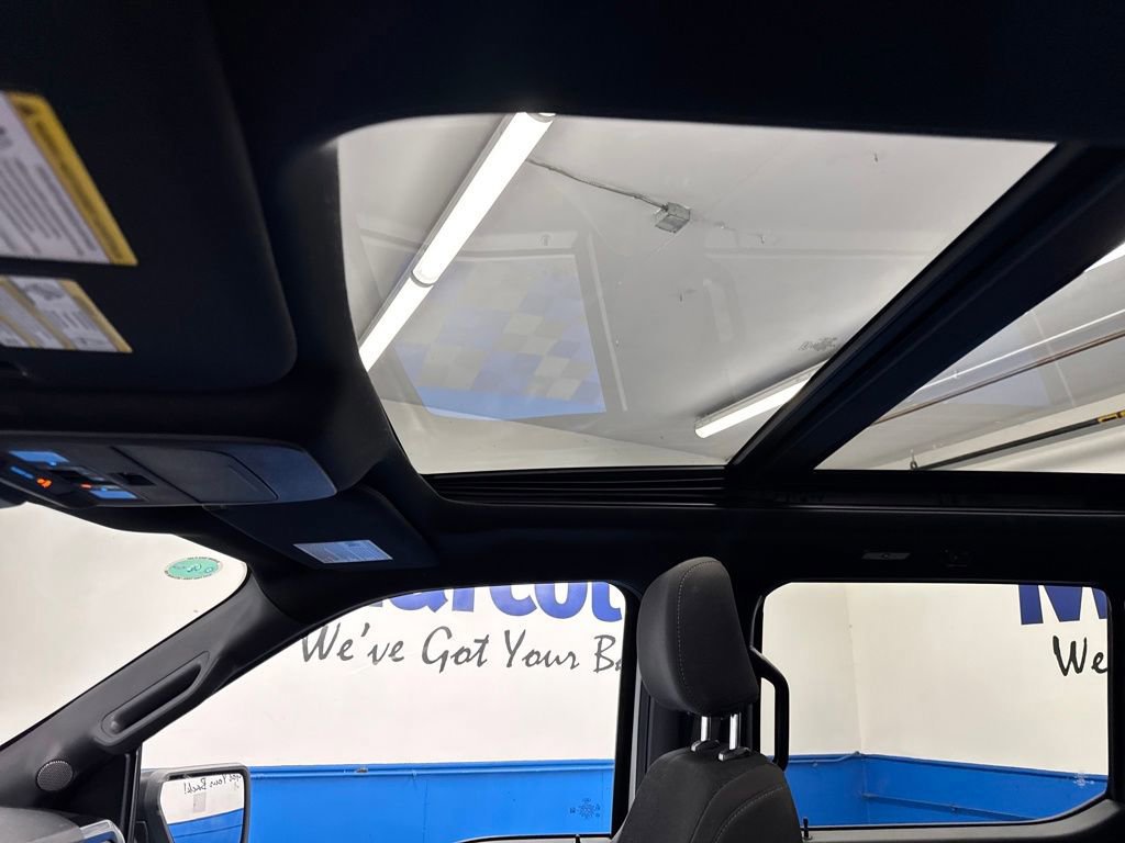 Certified 2023 Ford F150 XLT w/ Equipment Group 302A High image 27