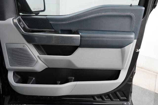 Certified 2023 Ford F150 Limited AWD/4WD image 28