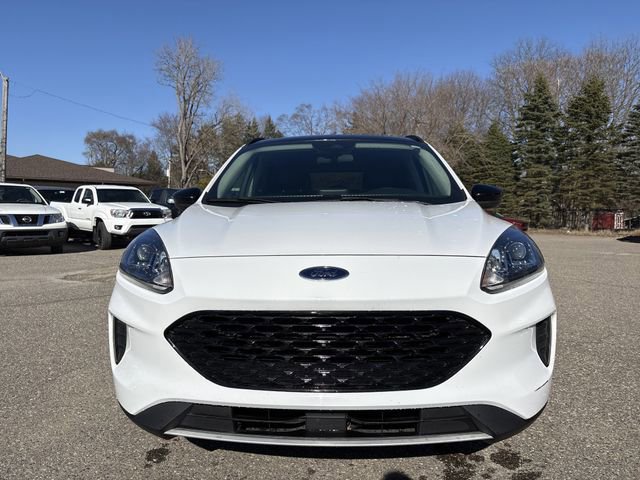 Certified 2020 Ford Escape SE Sport image 17