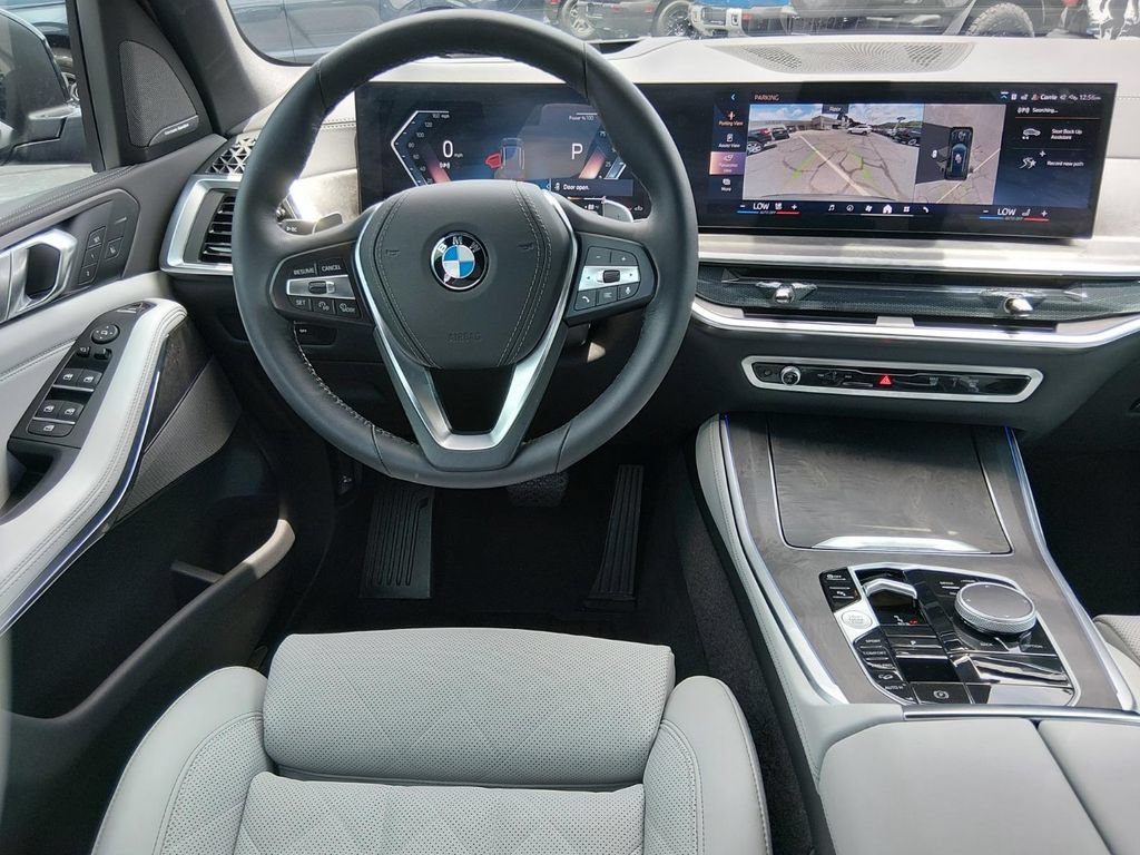 Used 2026 BMW X5 xDrive40i w/ Climate Comfort Package AWD/4WD image 13