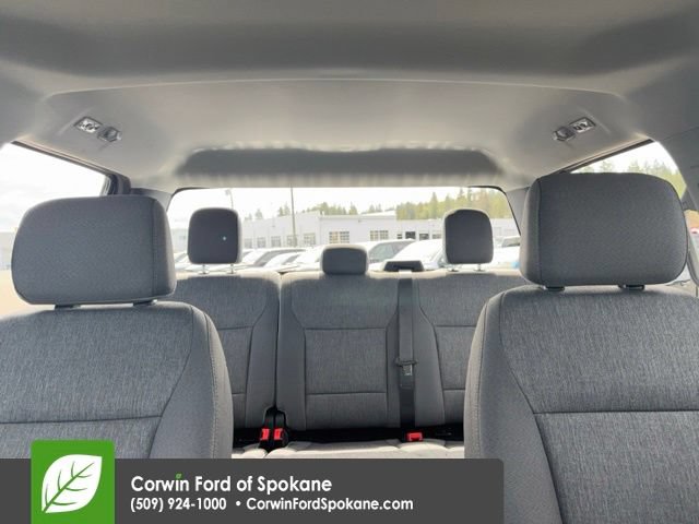 Certified 2026 Ford F250 XL w/ STX Appearance Package AWD/4WD image 32