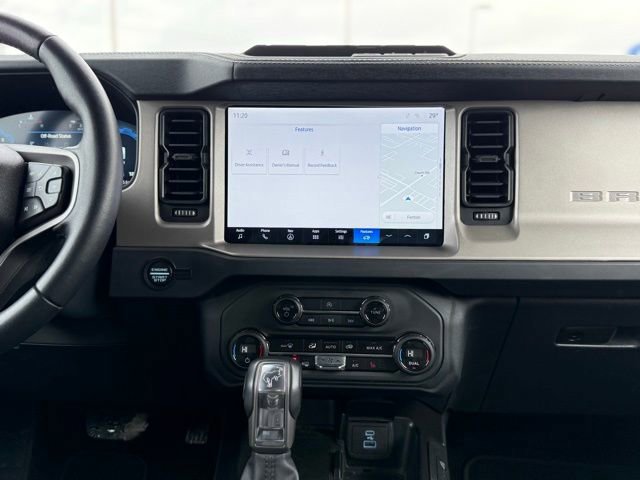 Certified 2025 Ford Bronco Outer Banks image 32