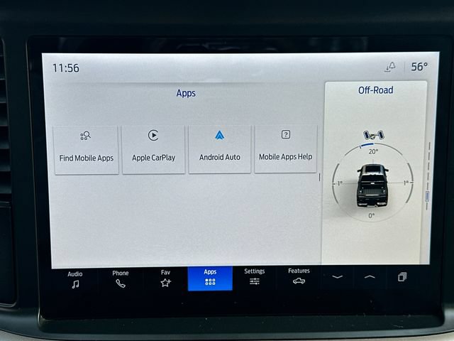 Certified 2025 Ford F150 XLT w/ Equipment Group 301A Standard AWD/4WD image 29