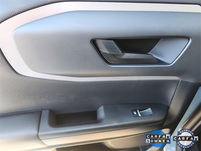 Certified 2023 Ford Bronco Sport Big Bend w/ Convenience Package image 27