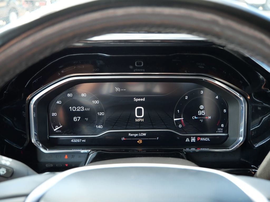 Used 2025 GMC Sierra 1500 SLT image 22