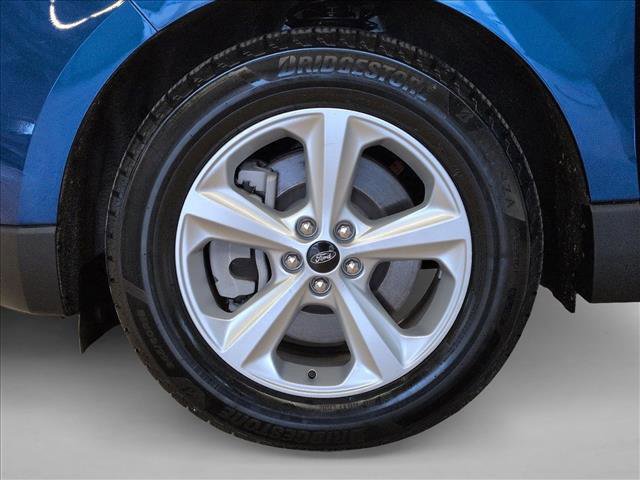 Certified 2024 Ford Edge SE AWD/4WD image 25