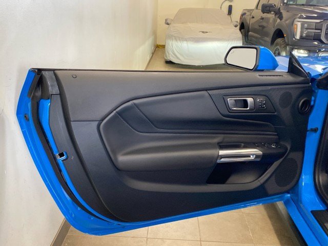 Certified 2024 Ford Mustang GT Premium RWD image 10