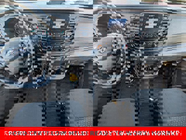 Certified 2024 Ford Transit 250 Low Roof w/ Exterior Upgrade Package image 20