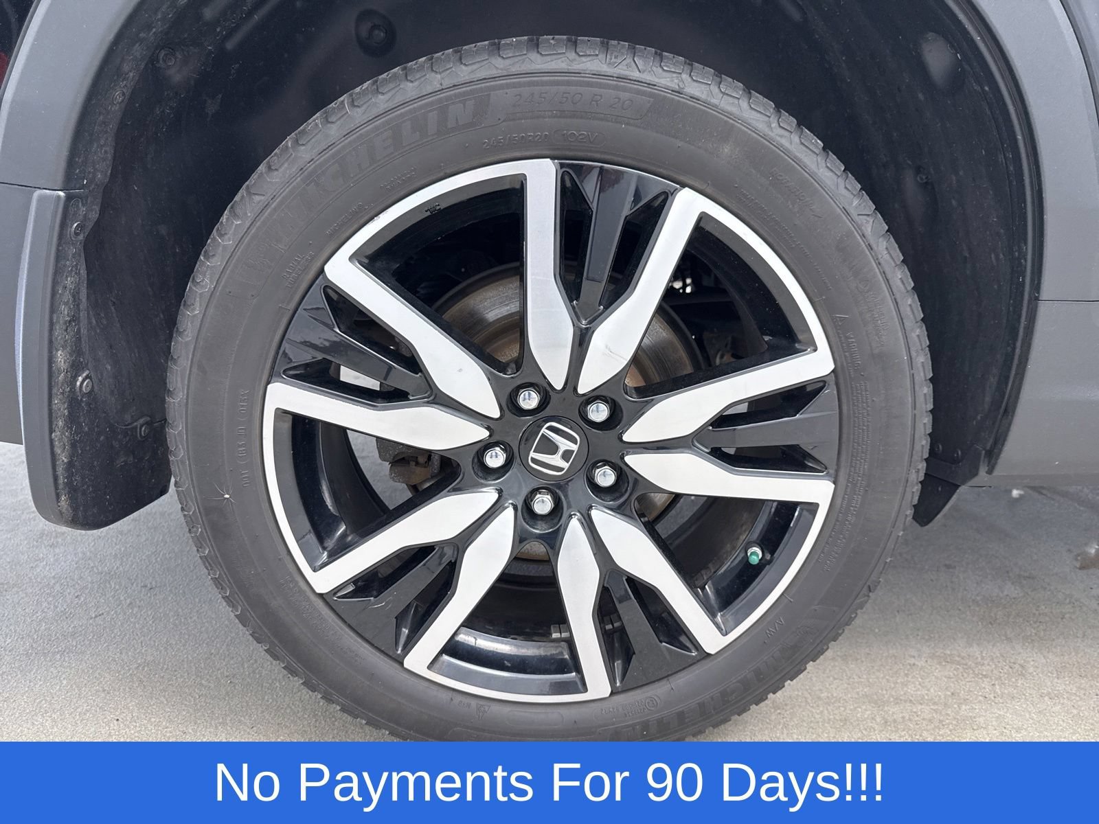 Used 2022 Honda Pilot Touring image 47