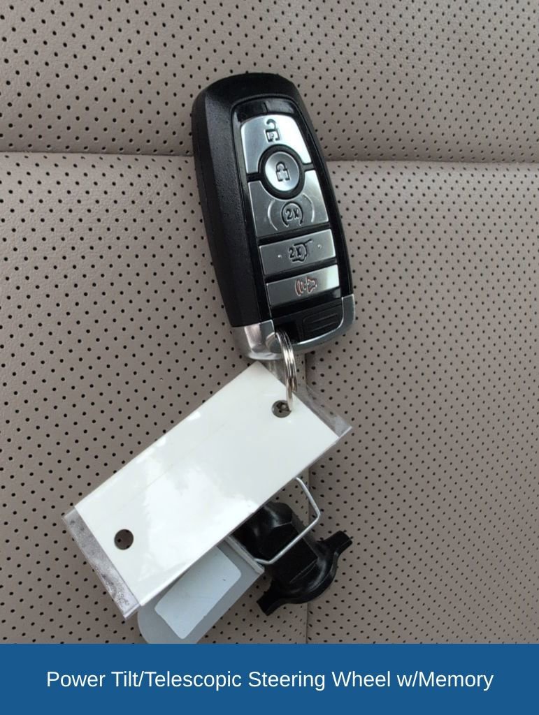 Certified 2024 Ford Expedition Max XLT image 49