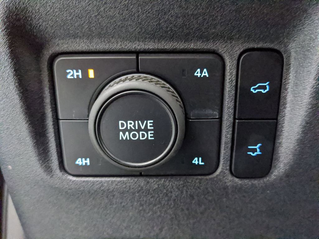 Certified 2025 Ford Expedition Max Active AWD/4WD image 18
