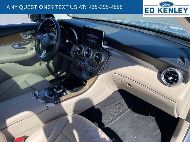Used 2018 Mercedes-Benz GLC 300 image 27