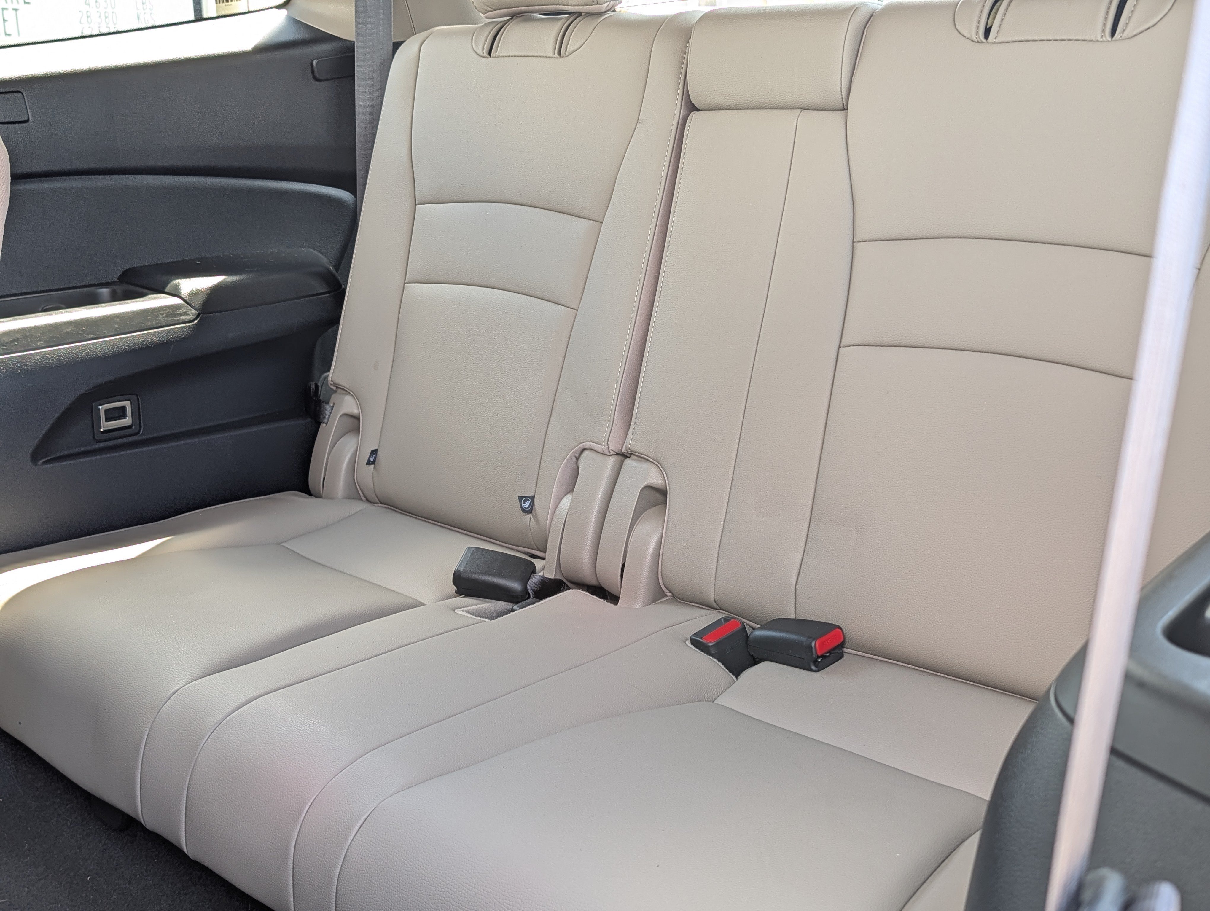 Used 2019 Honda Pilot EX-L image 17