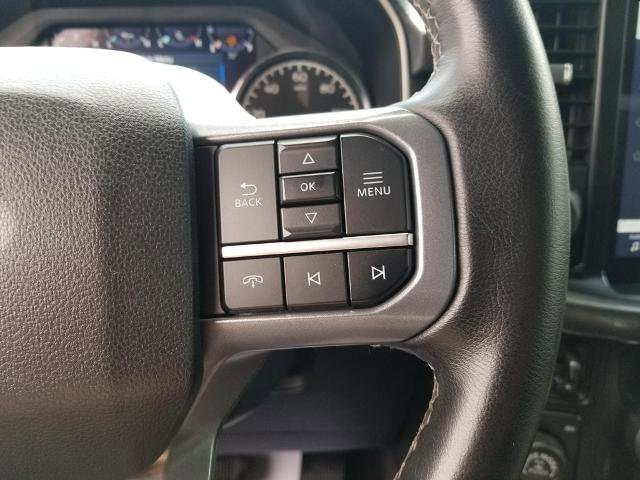 Certified 2023 Ford F150 XLT w/ Equipment Group 302A High AWD/4WD image 24