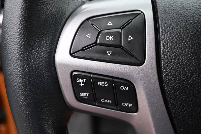 Certified 2019 Ford Ranger XLT w/ Equipment Group 302A Luxury AWD/4WD image 30