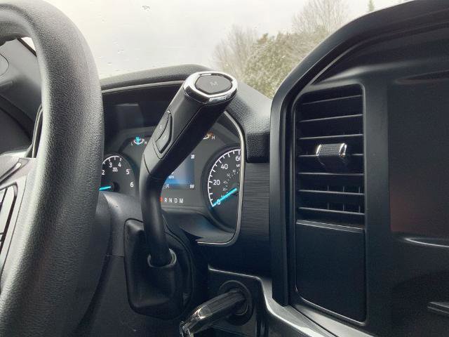 Certified 2023 Ford F150 XL w/ STX Appearance Package image 20