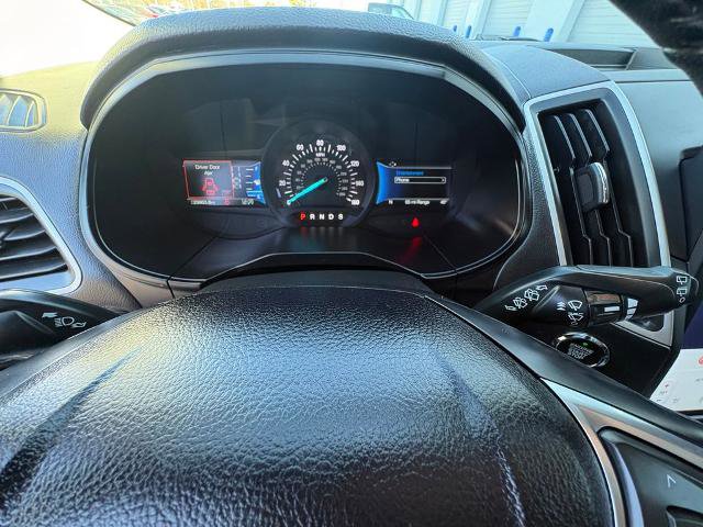 Certified 2023 Ford Edge SEL w/ Convenience Package AWD/4WD image 15