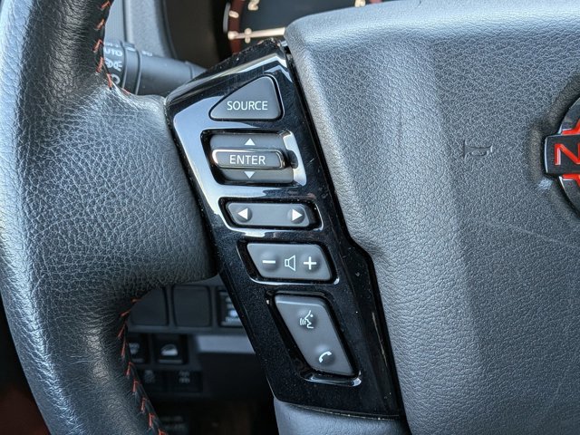 Used 2023 Nissan Frontier PRO-4X w/ Pro-4X Premium Package image 20