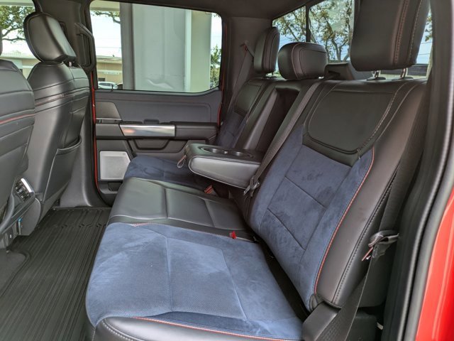 Certified 2023 Ford F150 Raptor w/ Raptor 37 Performance Package image 19