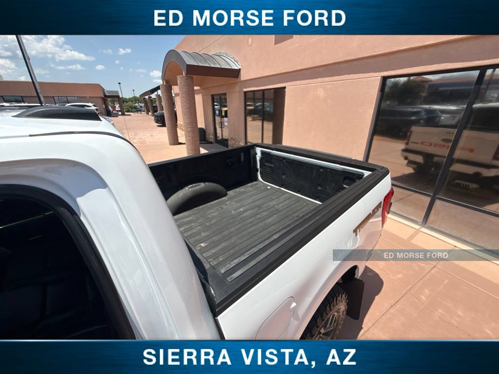 Certified 2023 Ford F150 Tremor w/ Equipment Group 402A High AWD/4WD image 53