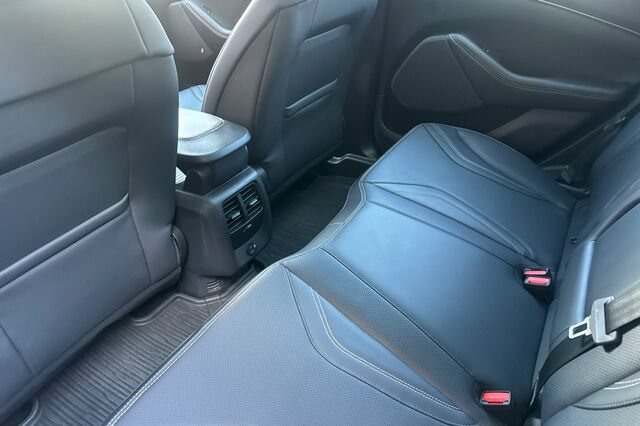 Certified 2023 Ford Mustang Mach-E Premium w/ Mustang Nite Pony Package AWD/4WD image 12