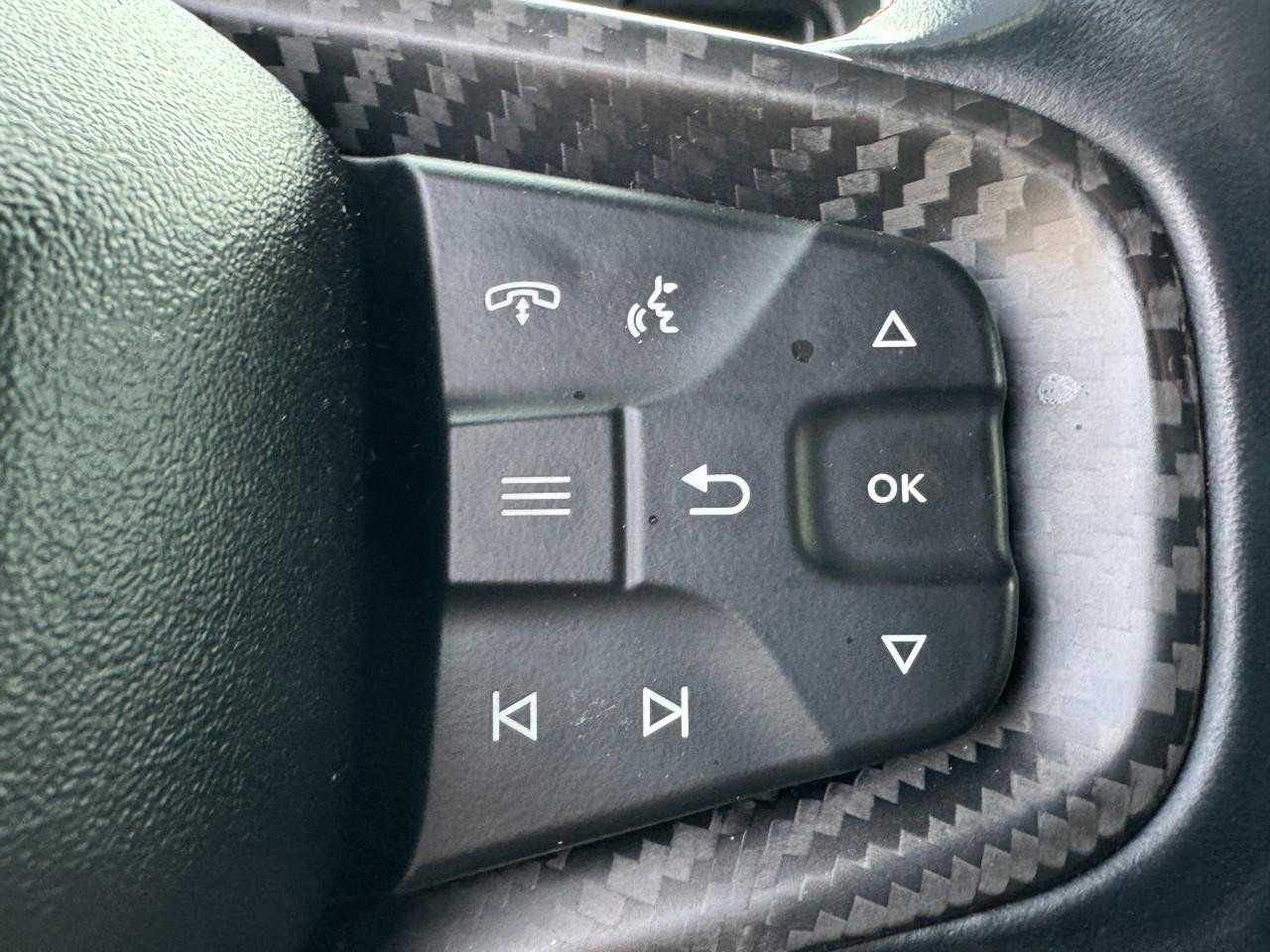 Certified 2024 Ford Bronco Raptor w/ Interior Carbon Fiber Pack 6 image 15