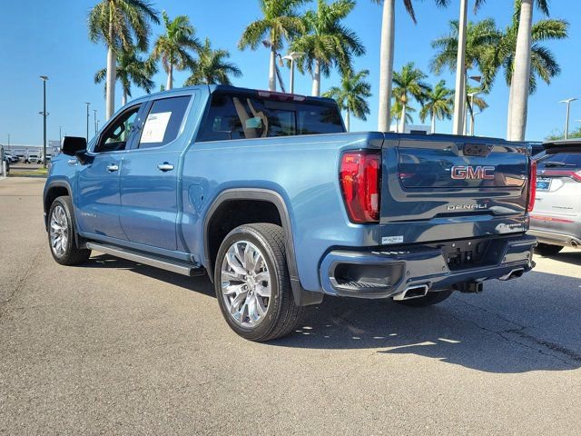 Used 2024 GMC Sierra 1500 Denali w/ Denali Reserve Package video 2