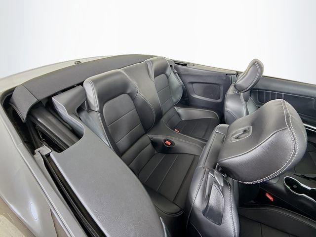 Certified 2020 Ford Mustang GT Premium w/ GT Performance Package image 27