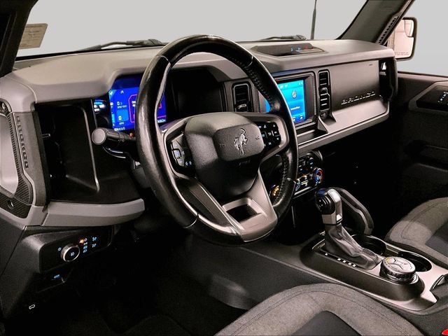 Certified 2021 Ford Bronco Big Bend AWD/4WD image 12