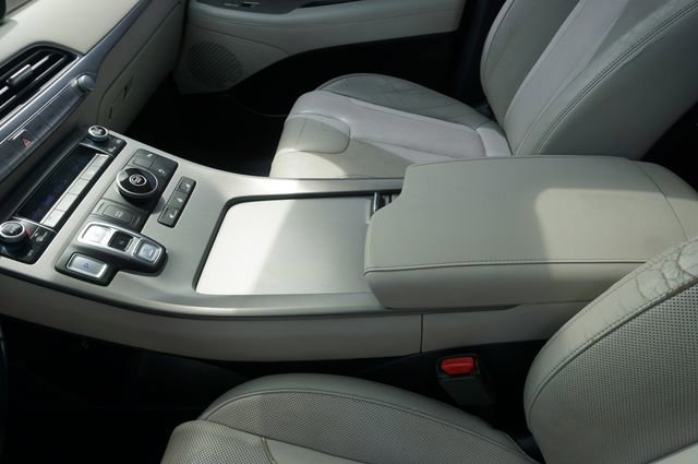 Used 2020 Hyundai Palisade SEL w/ Premium Package FWD image 27