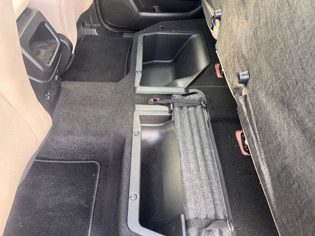 Certified 2024 Ford Ranger XLT w/ Technology Package AWD/4WD image 24